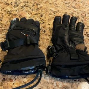 Youth Ski Glove L - High Quality Brand